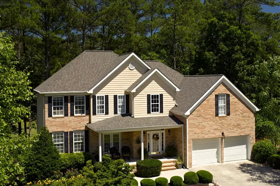 Ridgeway Roofing Co LLC Roofing Solutions